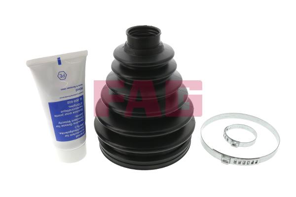 Kit burduf arbore de antrenare - FAG