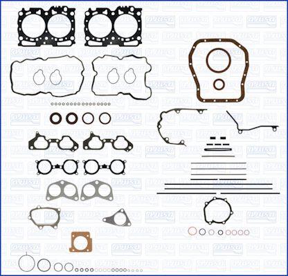 Set complet garnituri motor - AJUSA