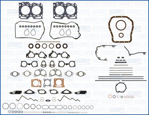 Set complet garnituri motor - AJUSA