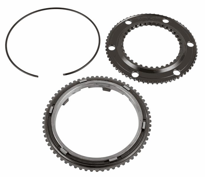 Kit reparatie transmisie - ZF