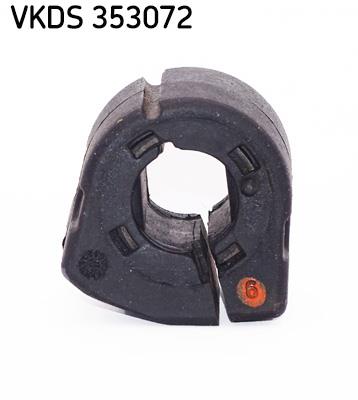 Bucșă rulment stabilizator - SKF