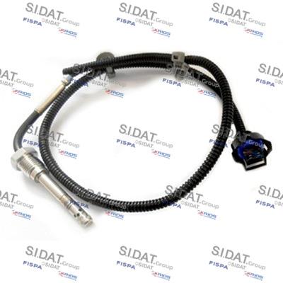 Senzor de temperatura gazelor de esapament - SIDAT