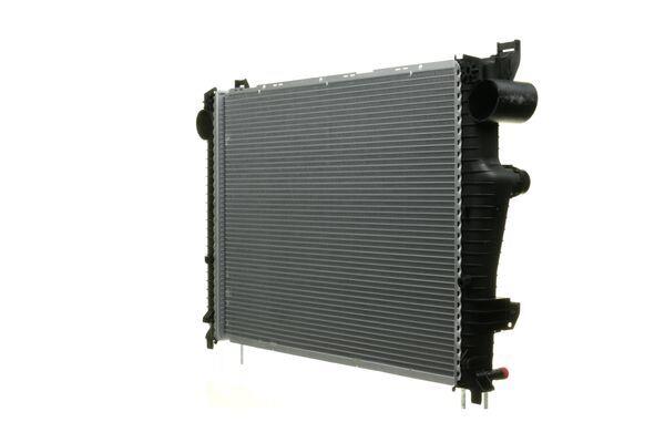 Radiator - MAHLE