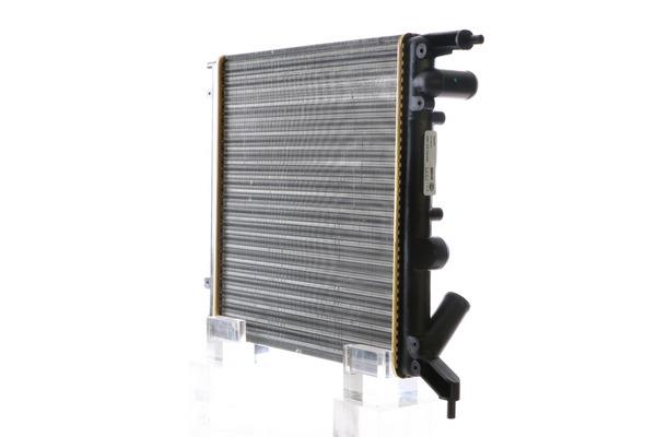 Radiator - MAHLE