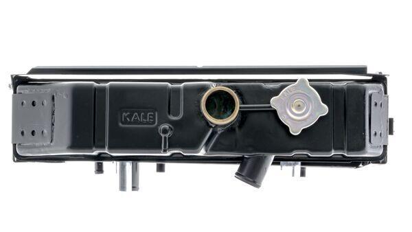 Radiator - MAHLE