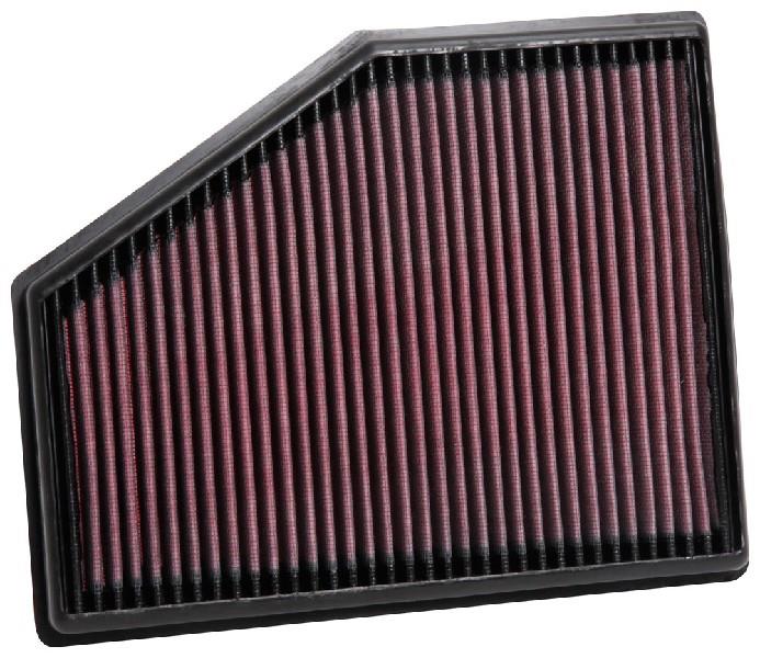 Filtru de aer - K&N Filters