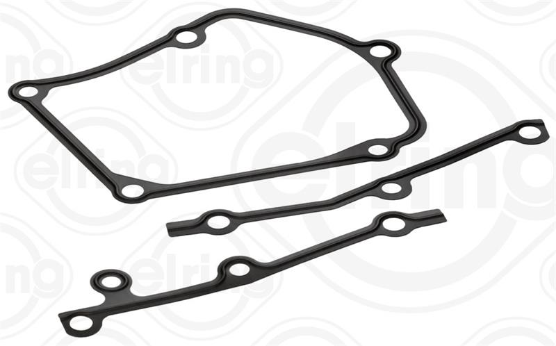 Set garnituri carcasa distributiei - ELRING
