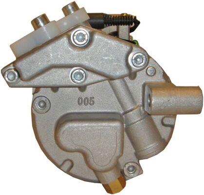 Compresort A/C - MAHLE