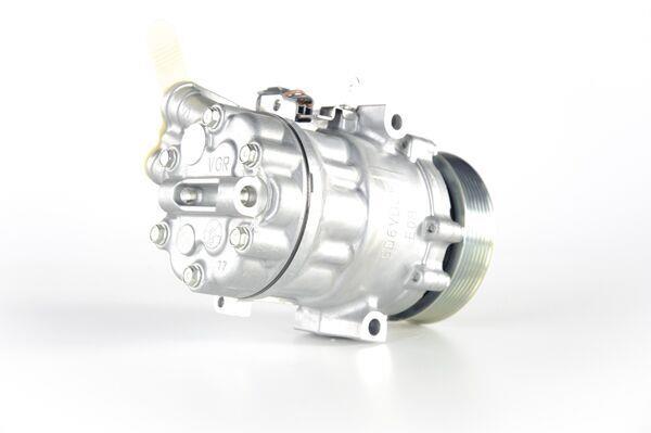 Compresort A/C - MAHLE