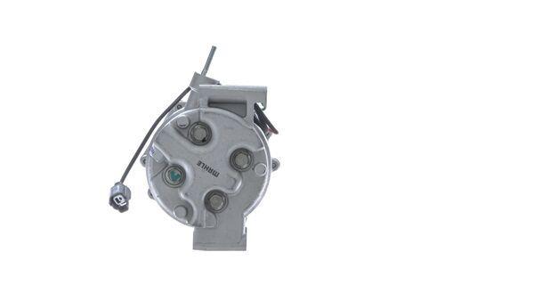 Compresort A/C - MAHLE