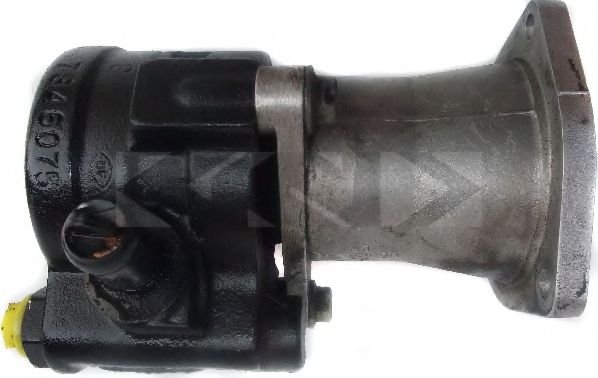 Condensator - ERA