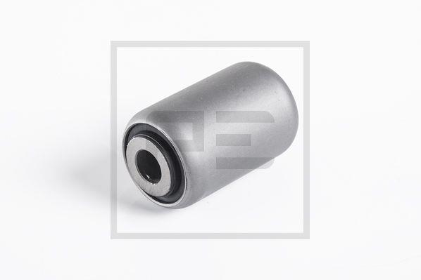 Arbustul cu frunze - PE Automotive