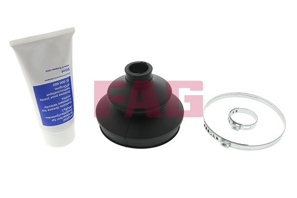 Kit burduf arbore de antrenare - FAG