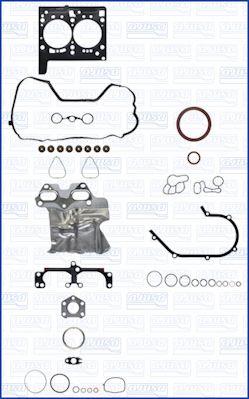 Set complet garnituri motor - AJUSA