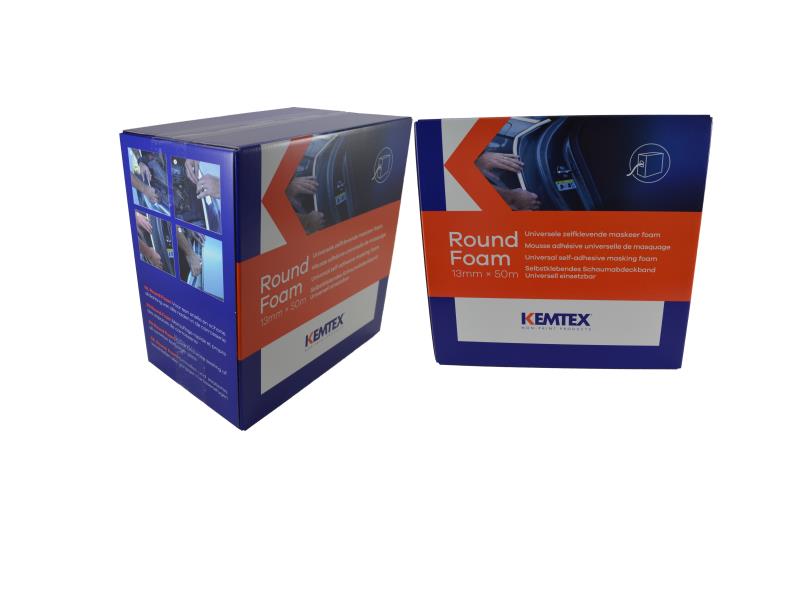Bandă - KEMTEX