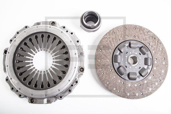 Kit ambreiaj - PE Automotive