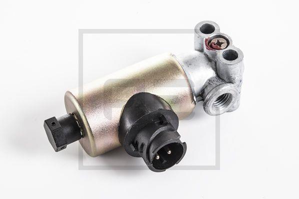 Supapă de reglare ABS - PE Automotive
