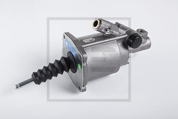 Booster ambreiaj - PE Automotive