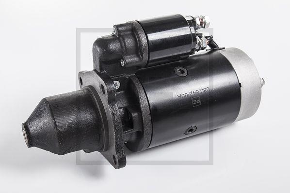 Starter - PE Automotive
