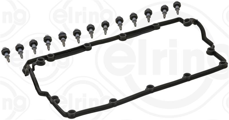 Set garnituri capac chiulasa - ELRING