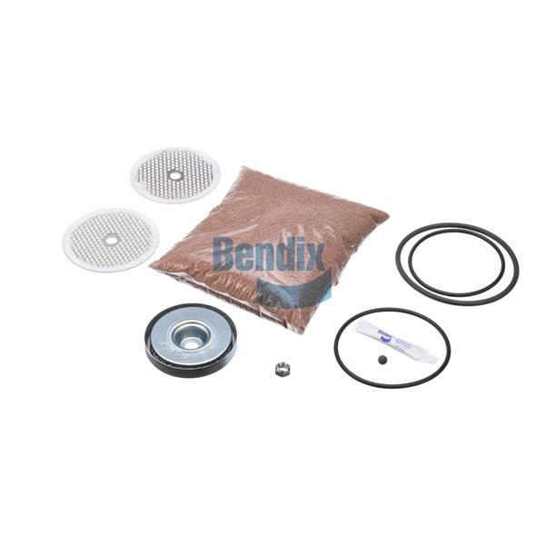 Kit de reparare a compresoarelor de aer comprimat - KNORR