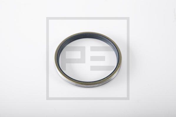 Inel de etanșare a articulației direcției - PE Automotive