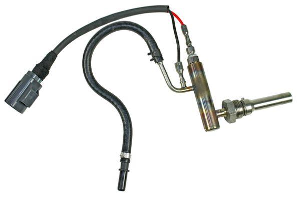 Unitate de injecție cu regenerare DPF - METZGER