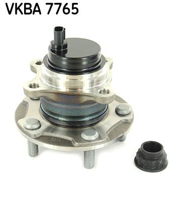 Set rulment roata - SKF