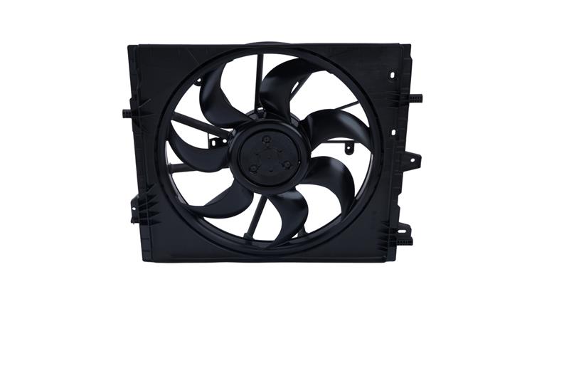 Motor electric ventilator radiator - BOSCH