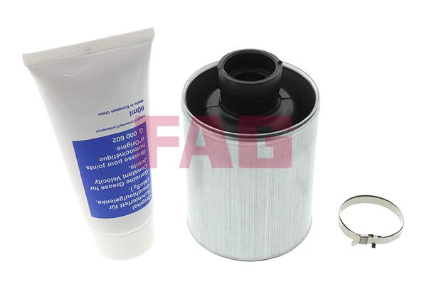 Kit burduf arbore de antrenare - FAG