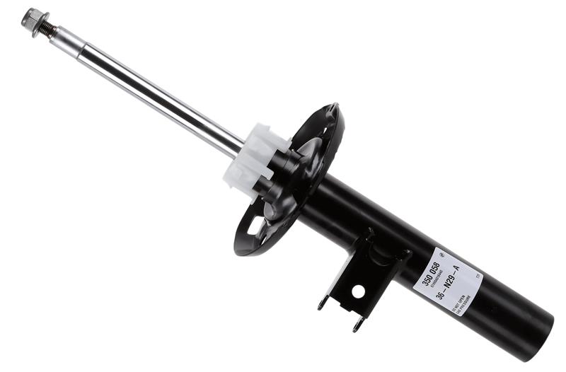 Amortizor - SACHS