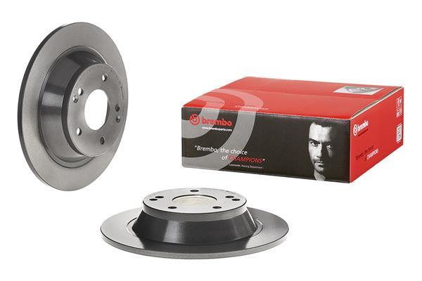 Disc de frana - BREMBO