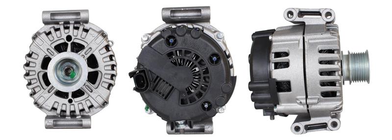 Alternator - ELSTOCK