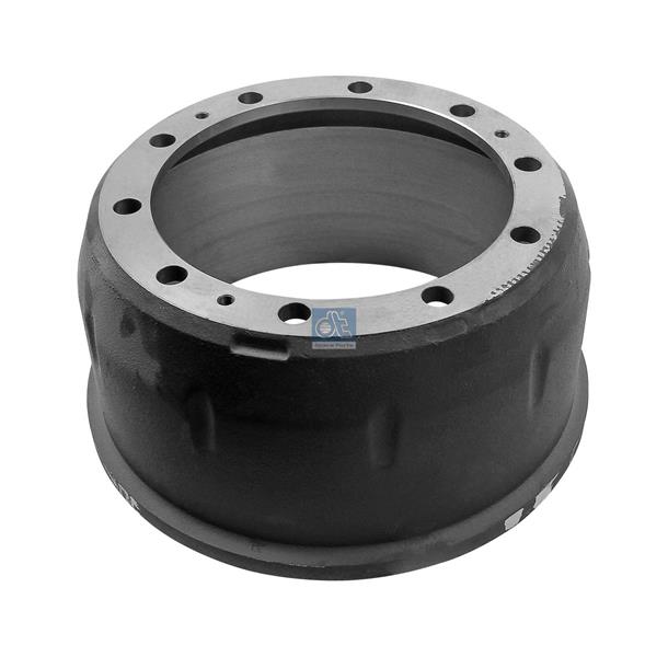Tambur de frana - DT SPARE PARTS