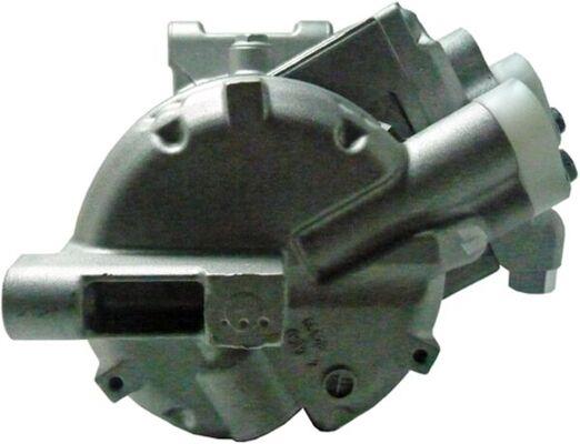 Compresort A/C - MAHLE