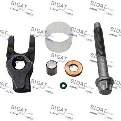 Kit de reparare a sistemului Common Rail - SIDAT