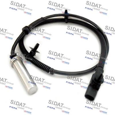 Senzor de viteză - SIDAT