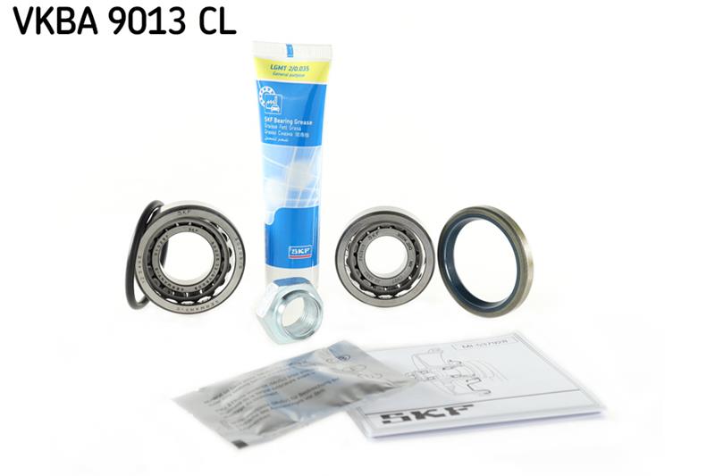 Set rulment roata - SKF