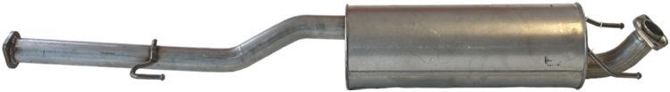Amortizor spate - BOSAL