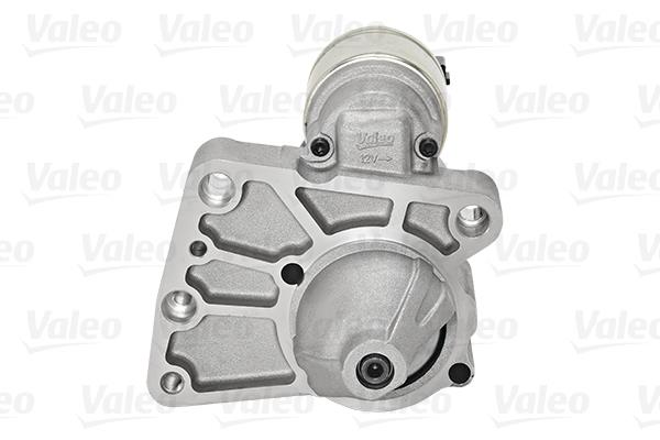 Starter - VALEO