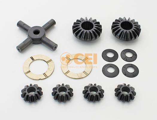 Kit de reparare etrier de frână - CEI