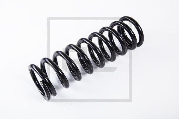 Arc elicoidal - PE Automotive