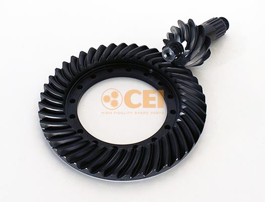Unelte - CEI