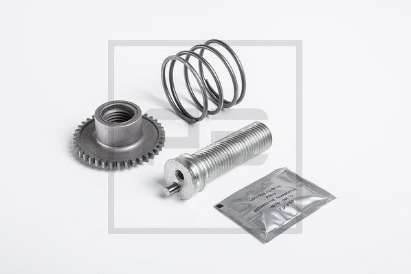 Kit de reparare etrier de frână - PE Automotive
