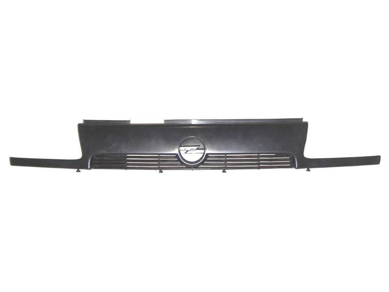 Grila schimbătorului de căldură - STARLINE