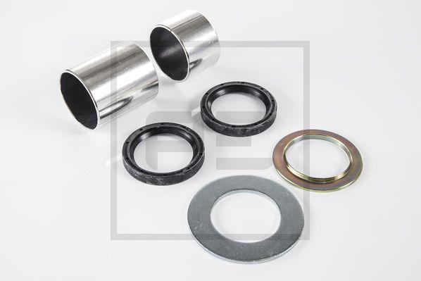 Kit de reparare a arborelui cu came frână - PE Automotive