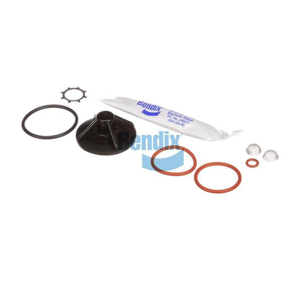 Kit de reparare a compresoarelor de aer comprimat - KNORR