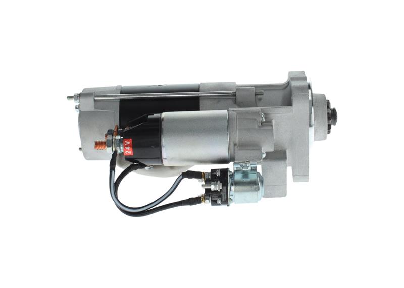Starter - BOSCH