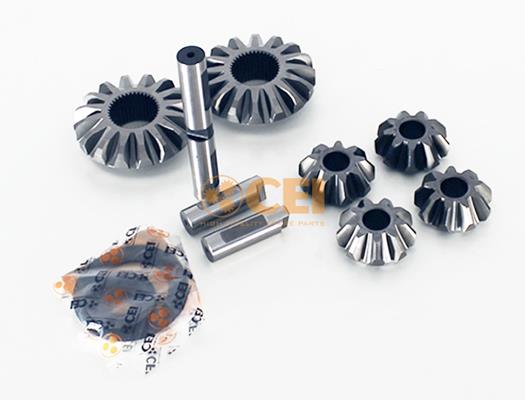 Kit de reparare etrier de frână - CEI