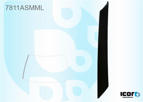 Trim parbriz - PREMIUM GLASS